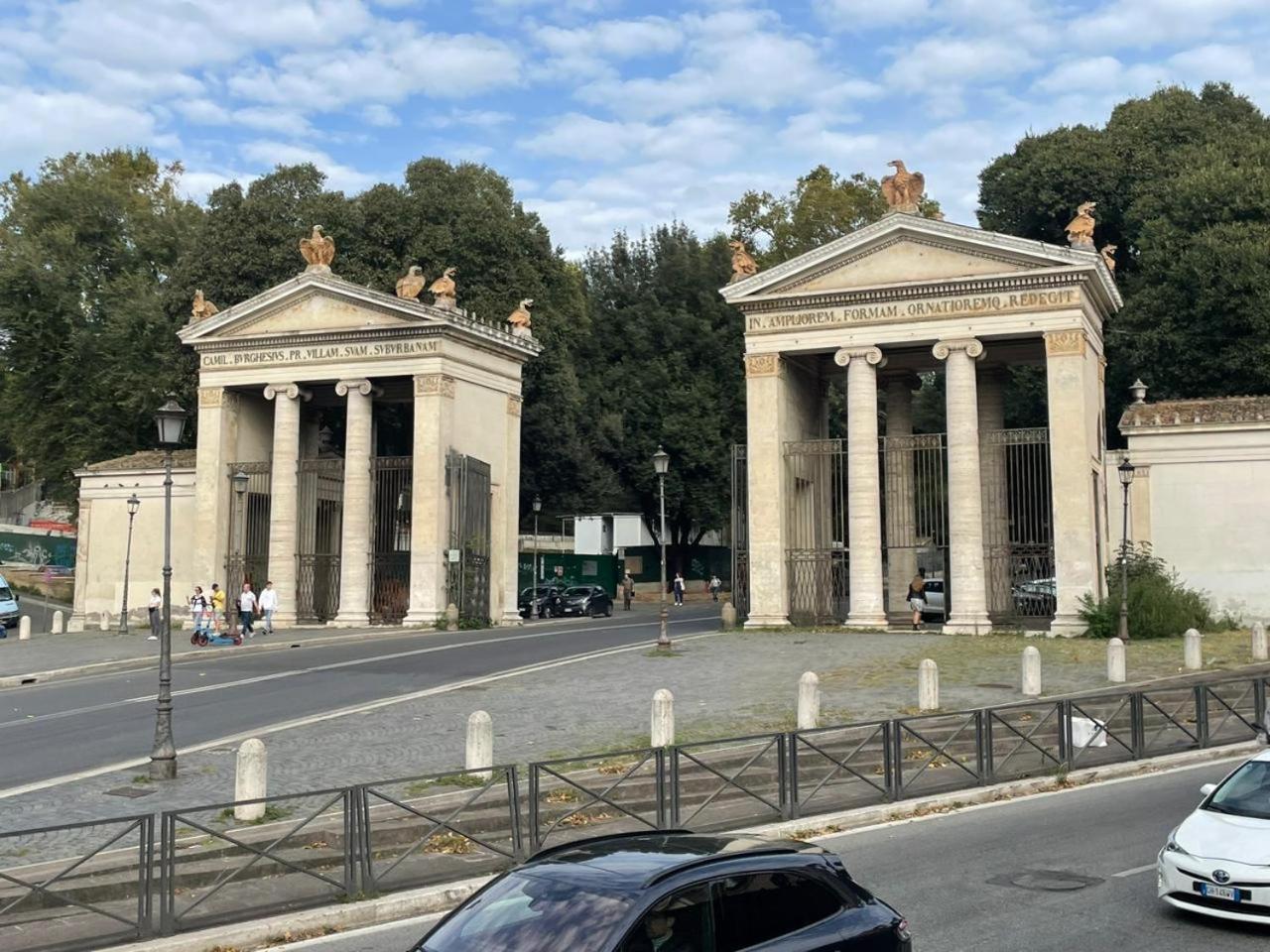 Center House Colosseo — Photos 2